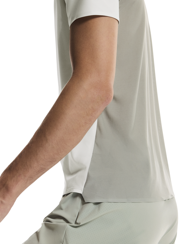 Áo Thể Thao Chạy Bộ Nam On Running Performance-T