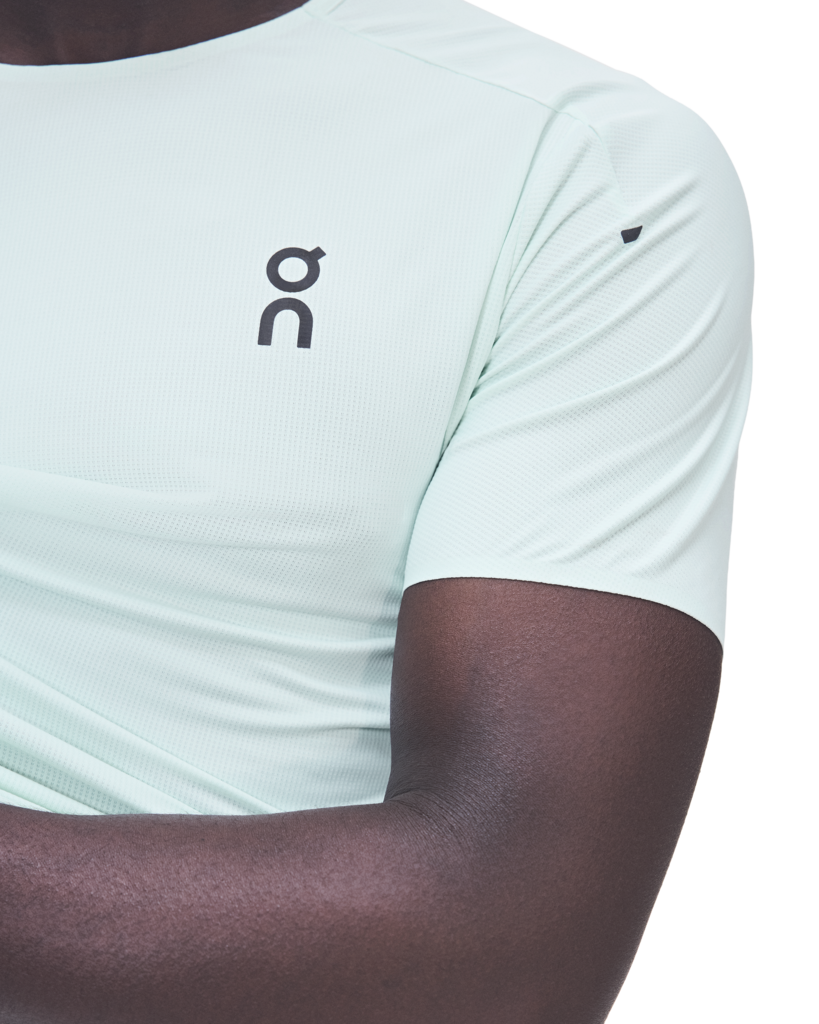 Áo Thể Thao Chạy Bộ Nam On Running Performance-T