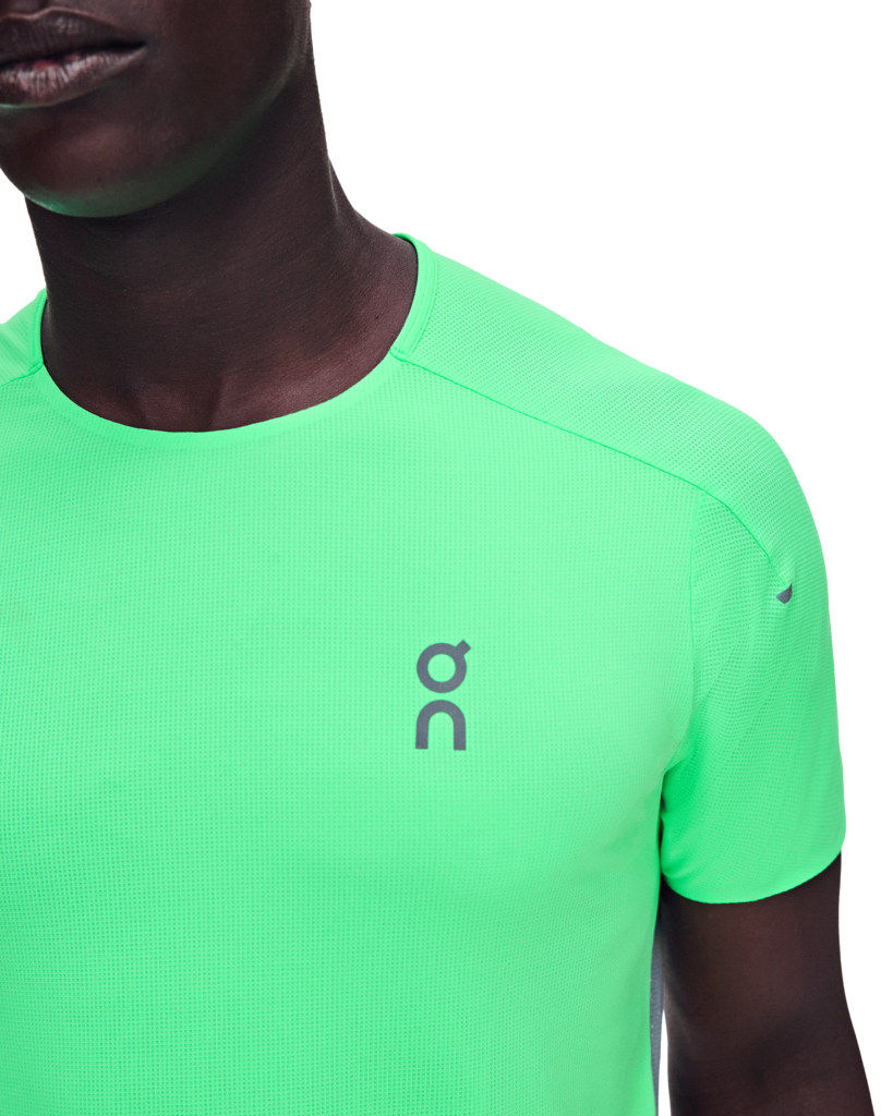 Áo Thể Thao Chạy Bộ Nam On Running Performance-T