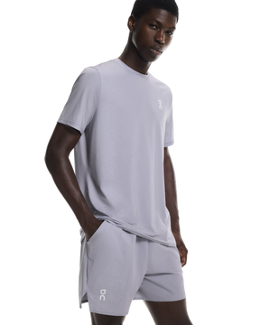 Quần Đùi Thể Thao Quần Vợt/ Pickleball Nam On Running Court Shorts