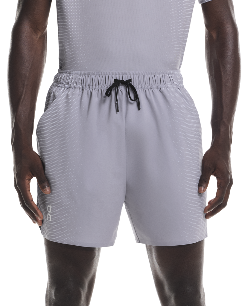 Quần Đùi Thể Thao Quần Vợt/ Pickleball Nam On Running Court Shorts
