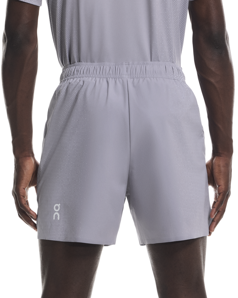 Quần Đùi Thể Thao Quần Vợt/ Pickleball Nam On Running Court Shorts