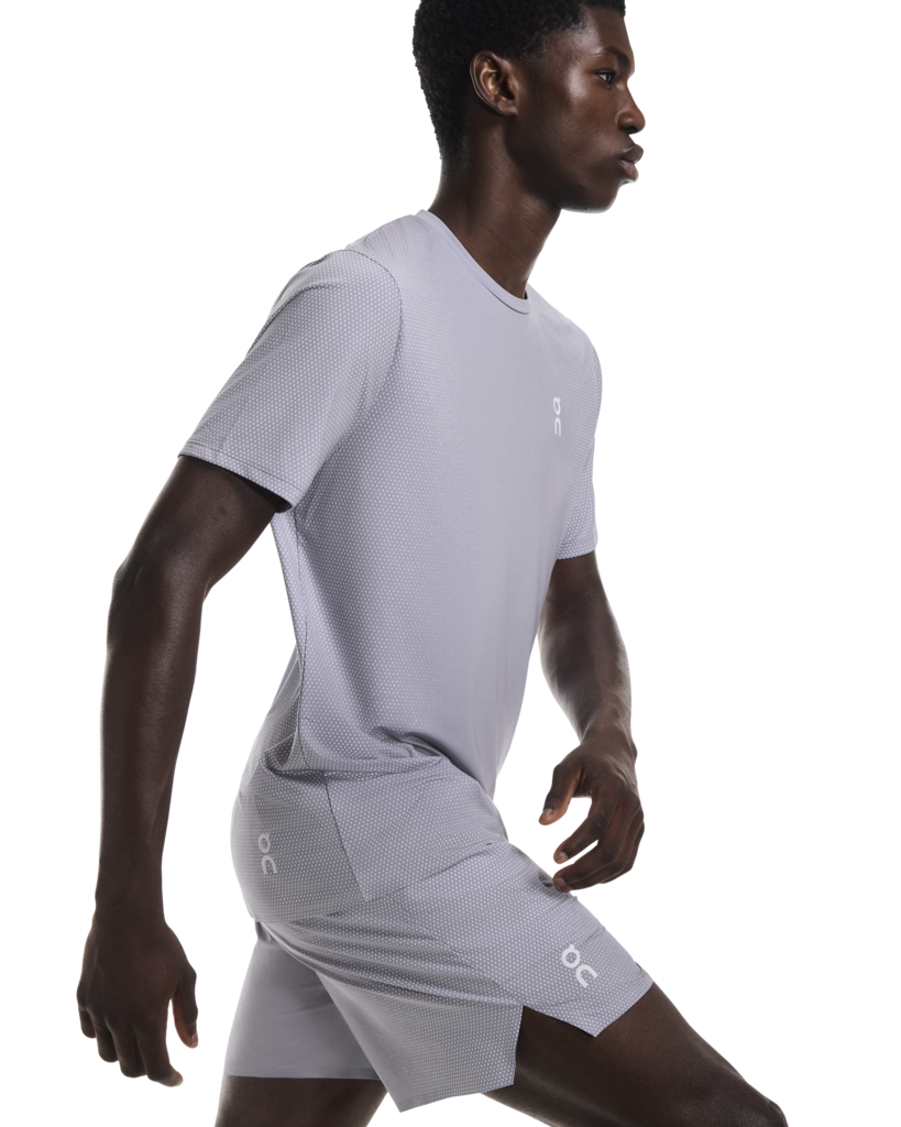 Quần Đùi Thể Thao Quần Vợt/ Pickleball Nam On Running Court Shorts
