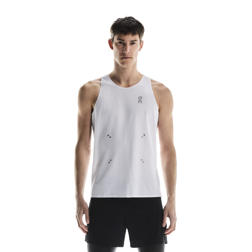 Áo Ba Lỗ Thể Thao Chạy Bộ Nam On Running Pace Tank