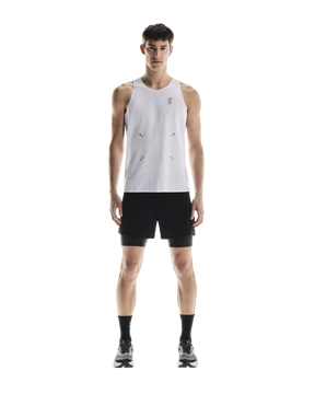 Áo Ba Lỗ Thể Thao Chạy Bộ Nam On Running Pace Tank