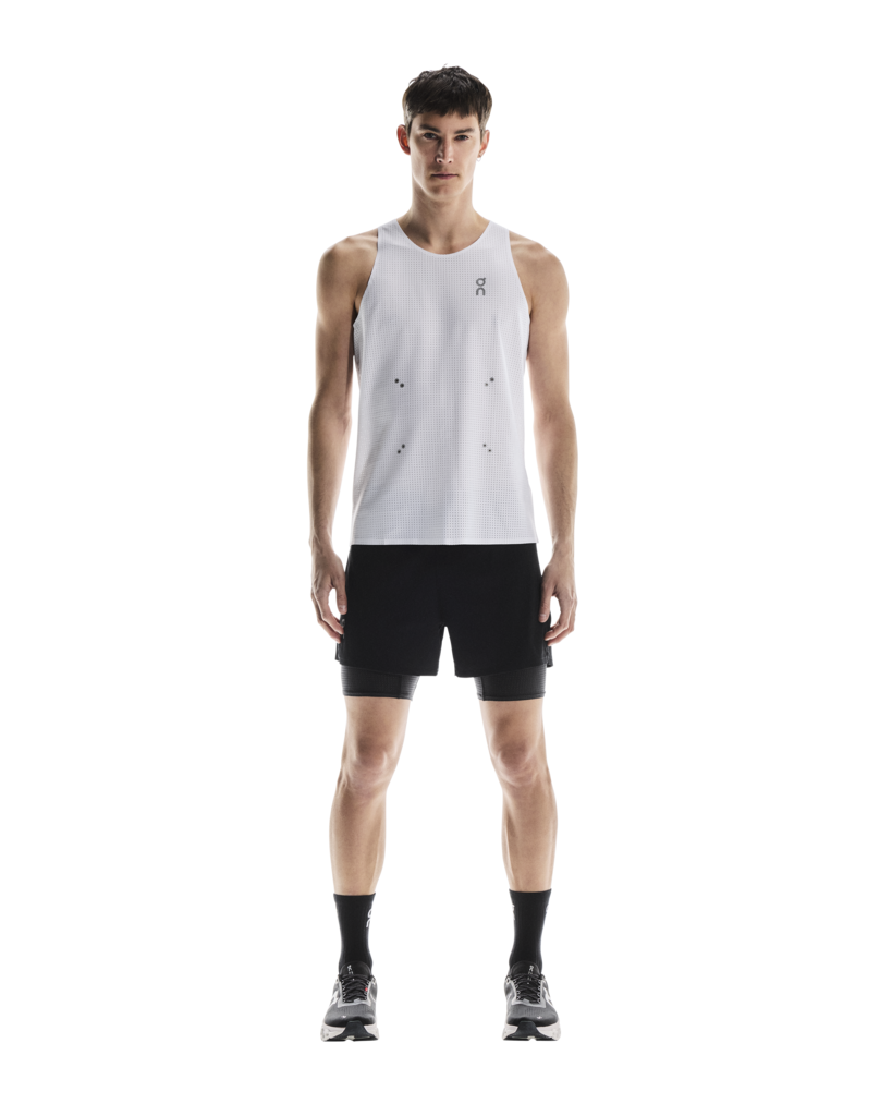 Áo Ba Lỗ Thể Thao Chạy Bộ Nam On Running Pace Tank