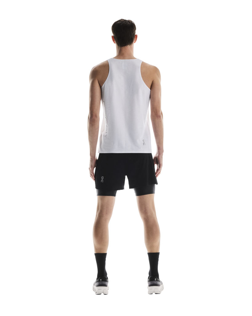 Áo Ba Lỗ Thể Thao Chạy Bộ Nam On Running Pace Tank