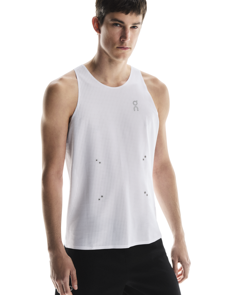 Áo Ba Lỗ Thể Thao Chạy Bộ Nam On Running Pace Tank