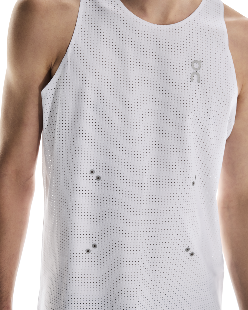 Áo Ba Lỗ Thể Thao Chạy Bộ Nam On Running Pace Tank