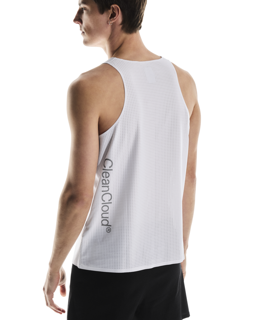 Áo Ba Lỗ Thể Thao Chạy Bộ Nam On Running Pace Tank
