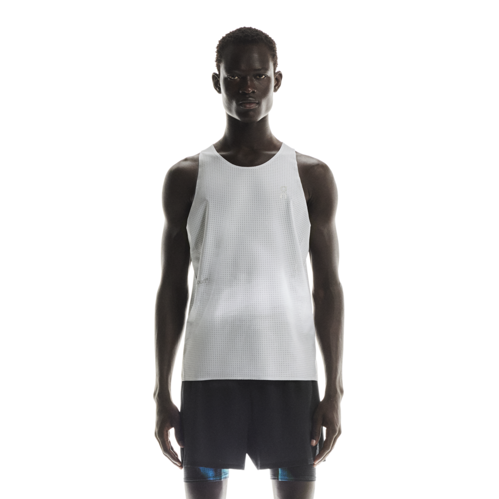 Áo Ba Lỗ Thể Thao Chạy Bộ Nam On Running Pace Tank