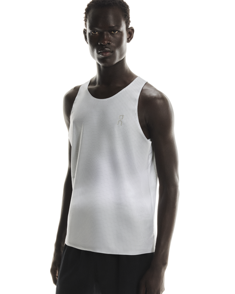 Áo Ba Lỗ Thể Thao Chạy Bộ Nam On Running Pace Tank