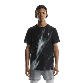 Áo Tay Ngắn Thể Thao Chạy Bộ Nam On Running Pace Mesh-T