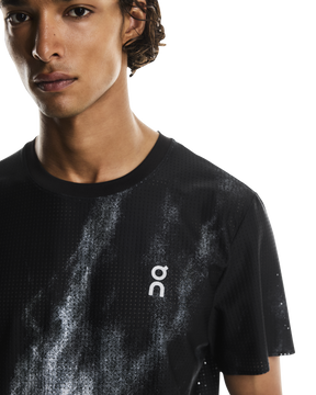 Áo Tay Ngắn Thể Thao Chạy Bộ Nam On Running Pace Mesh-T