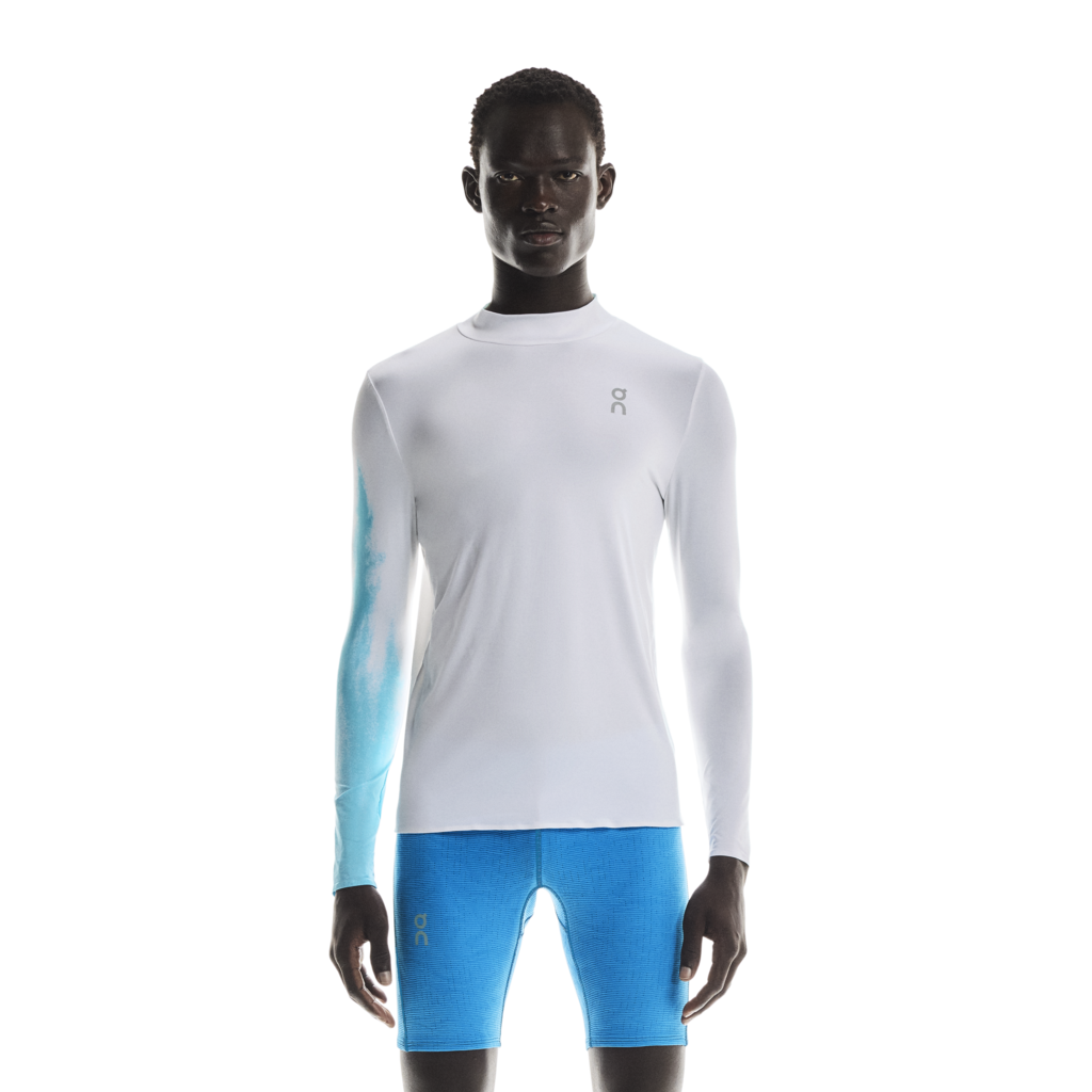 Áo Thể Thao Chạy Bộ Nam On Running Pace Long-T