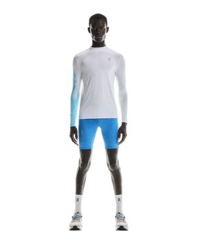 Áo Thể Thao Chạy Bộ Nam On Running Pace Long-T