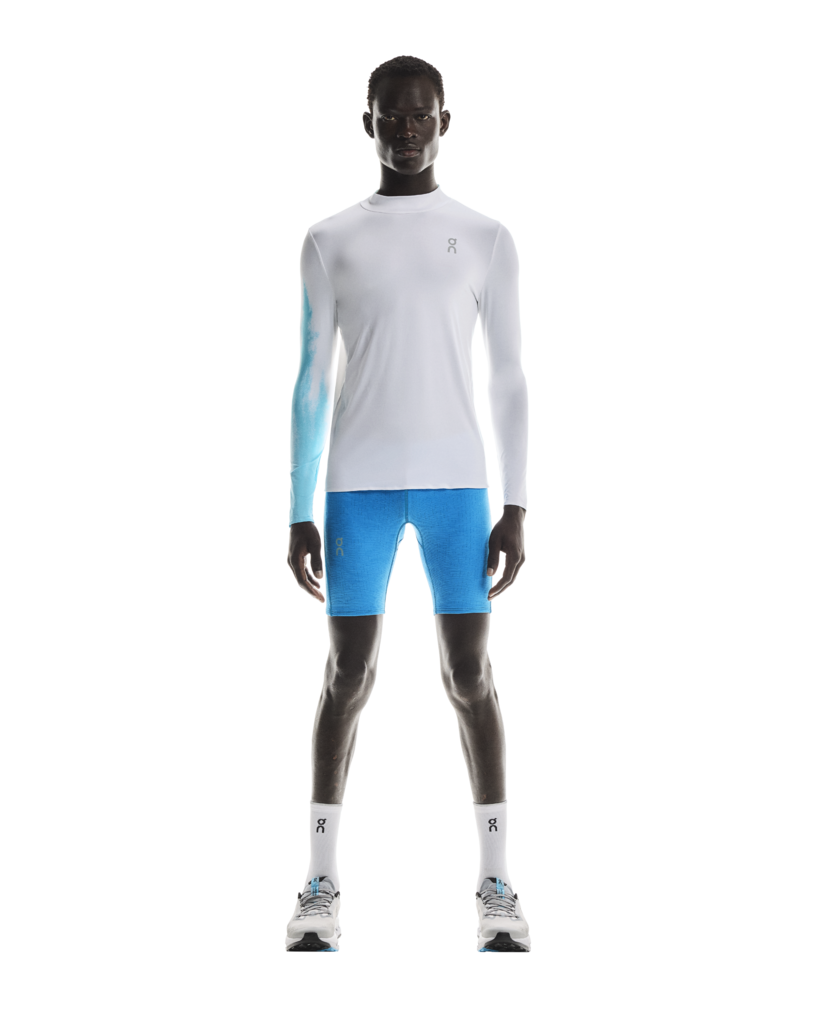 Áo Thể Thao Chạy Bộ Nam On Running Pace Long-T