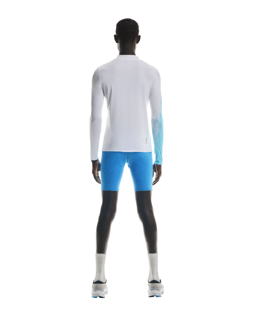 Áo Thể Thao Chạy Bộ Nam On Running Pace Long-T