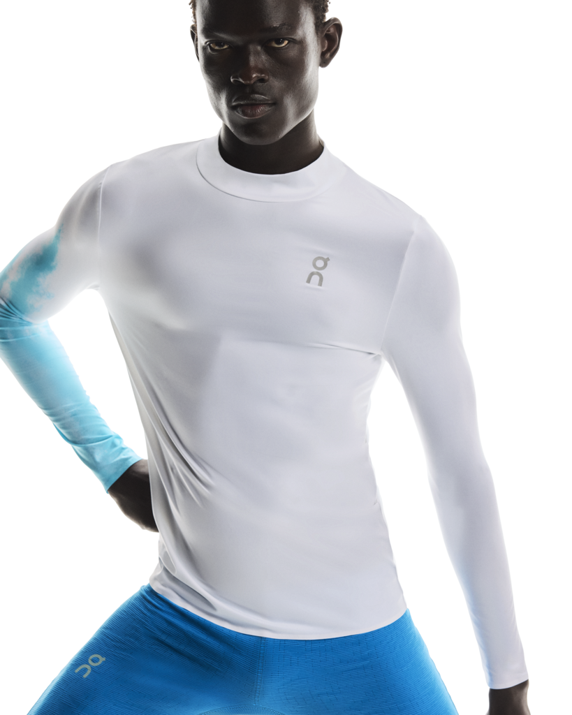Áo Thể Thao Chạy Bộ Nam On Running Pace Long-T