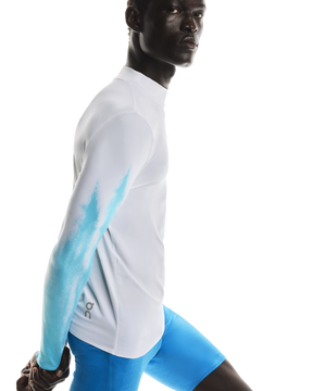 Áo Thể Thao Chạy Bộ Nam On Running Pace Long-T