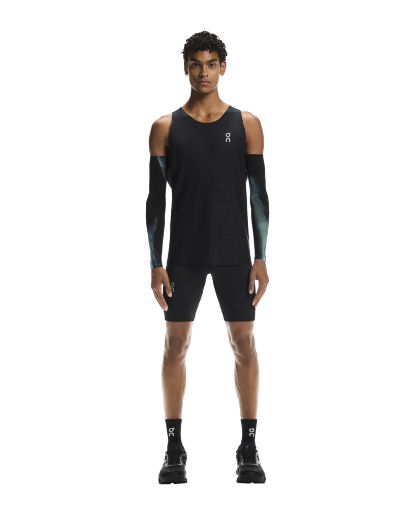 Quần Đùi Thể Thao Chạy Bộ Nam On Running Pace Tights Short