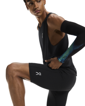 Quần Đùi Thể Thao Chạy Bộ Nam On Running Pace Tights Short
