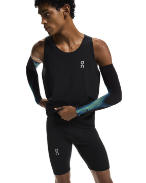 Quần Đùi Thể Thao Chạy Bộ Nam On Running Pace Tights Short