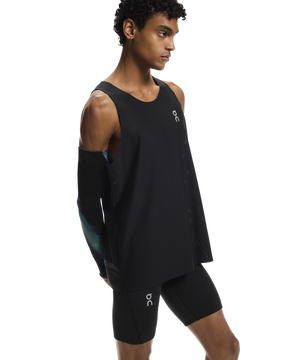 Quần Đùi Thể Thao Chạy Bộ Nam On Running Pace Tights Short