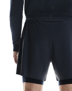 Quần đùi thể thao Nam On Running 5" Performance 2/1 Shorts