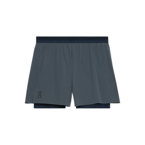 Quần đùi thể thao Nam On Running 5" Performance 2/1 Shorts