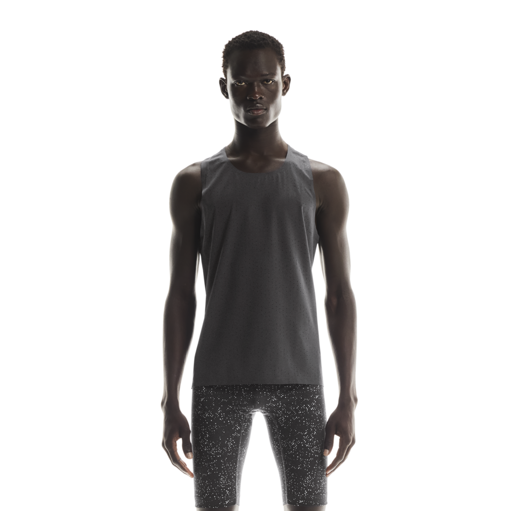 Áo Thể Thao Chạy Bộ Nam On Running Race Singlet