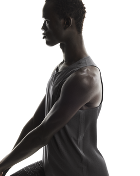Áo Thể Thao Chạy Bộ Nam On Running Race Singlet