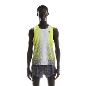 Áo Thể Thao Chạy Bộ Nam On Running Race Singlet
