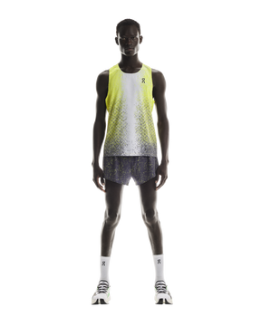 Áo Thể Thao Chạy Bộ Nam On Running Race Singlet