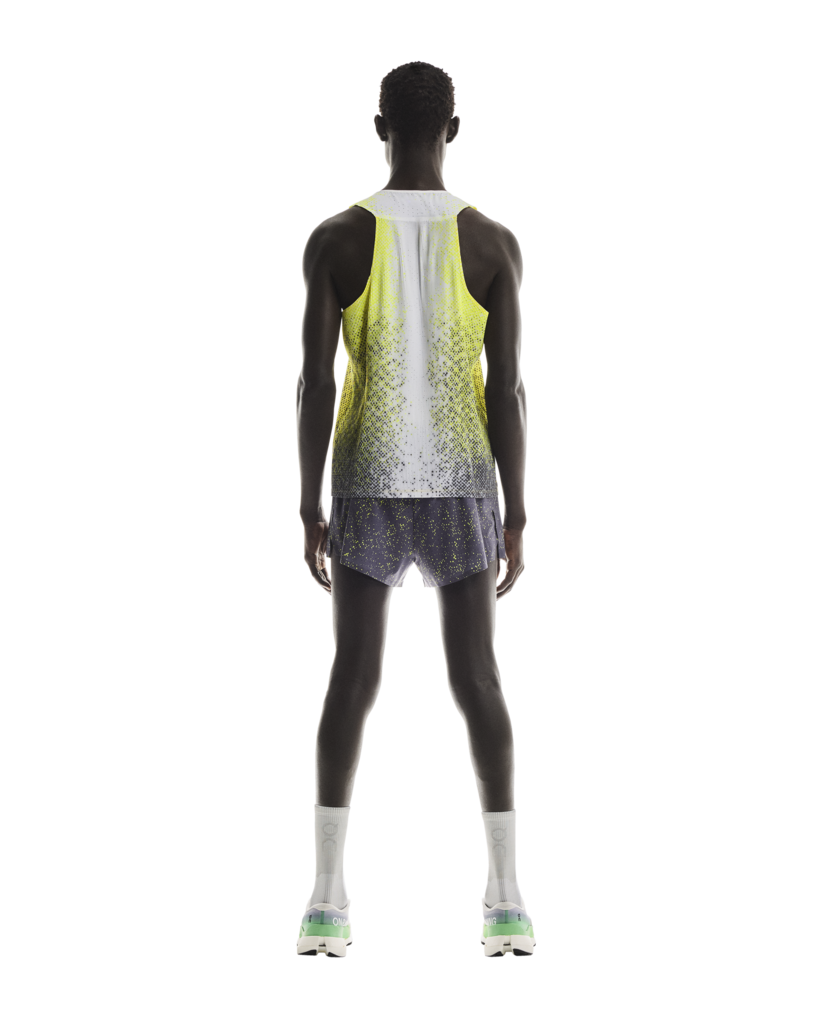Áo Thể Thao Chạy Bộ Nam On Running Race Singlet
