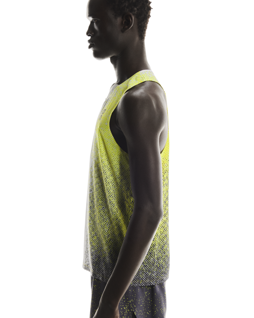 Áo Thể Thao Chạy Bộ Nam On Running Race Singlet