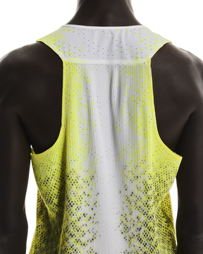 Áo Thể Thao Chạy Bộ Nam On Running Race Singlet
