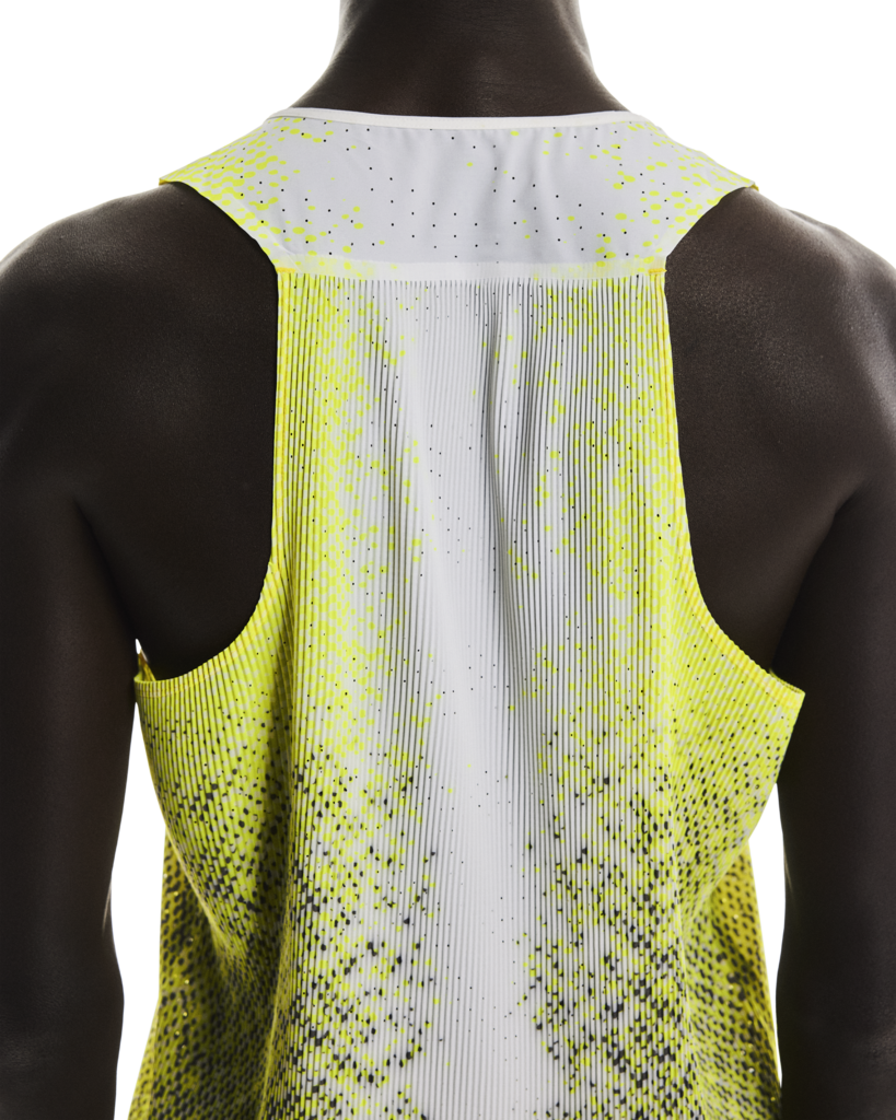 Áo Thể Thao Chạy Bộ Nam On Running Race Singlet