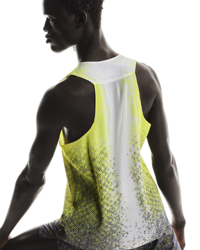 Áo Thể Thao Chạy Bộ Nam On Running Race Singlet