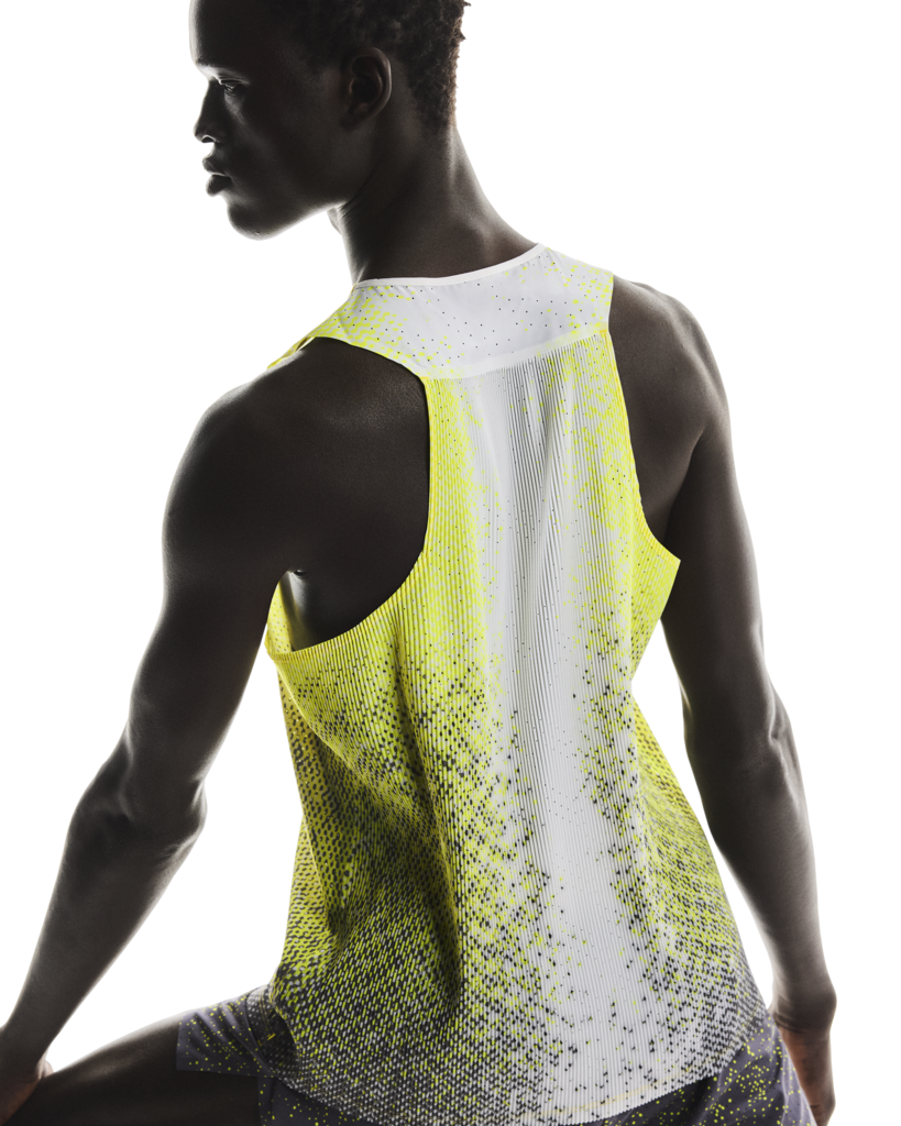 Áo Thể Thao Chạy Bộ Nam On Running Race Singlet