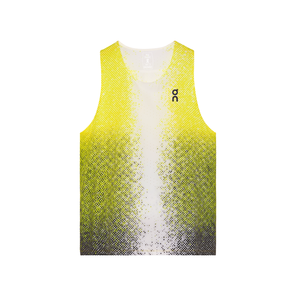 Áo Thể Thao Chạy Bộ Nam On Running Race Singlet