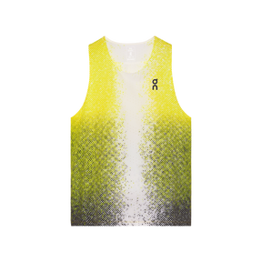 Áo Thể Thao Chạy Bộ Nam On Running Race Singlet