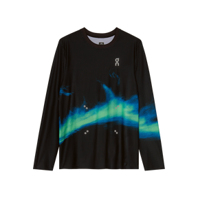 Áo Thể Thao Chạy Bộ Nam On Running Pace Mesh Long-T