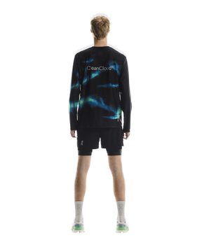 Áo Thể Thao Chạy Bộ Nam On Running Pace Mesh Long-T