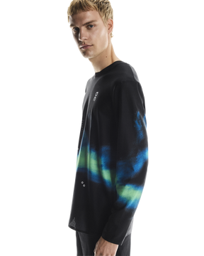 Áo Thể Thao Chạy Bộ Nam On Running Pace Mesh Long-T