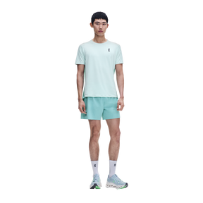 Quần Ngắn Thể Thao Chạy Bộ Nam On Running 5" Performance Shorts
