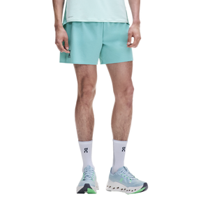 Quần Ngắn Thể Thao Chạy Bộ Nam On Running 5" Performance Shorts