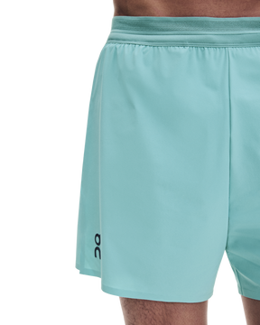 Quần Ngắn Thể Thao Chạy Bộ Nam On Running 5" Performance Shorts