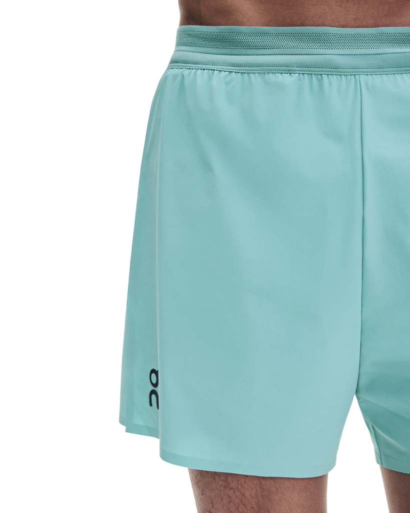 Quần Ngắn Thể Thao Chạy Bộ Nam On Running 5" Performance Shorts