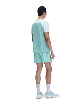 Quần Ngắn Thể Thao Chạy Bộ Nam On Running 5" Performance Shorts